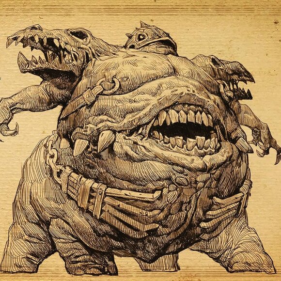 NWOT Diablo Book of Adria: A Diablo Bestiary Hardcover Robert Brooks Matt Burns - Picture 4 of 5